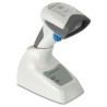 QuickScan QBT2101, Bluetooth, Kit, USB, Linear Imager, White (Kit inc. Imager and USB Micro Cable.)