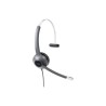 Cisco Headset 521 Wired Single 3.5MM/+ USBC Headset Adapter