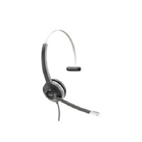 Cisco Headset 531 Wired Single + USBC/Headset Adapter