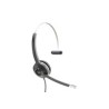 Cisco Headset 531 Wired Single + USBC/Headset Adapter