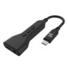 Cisco Quick Disconnect USBC/Headset Cable