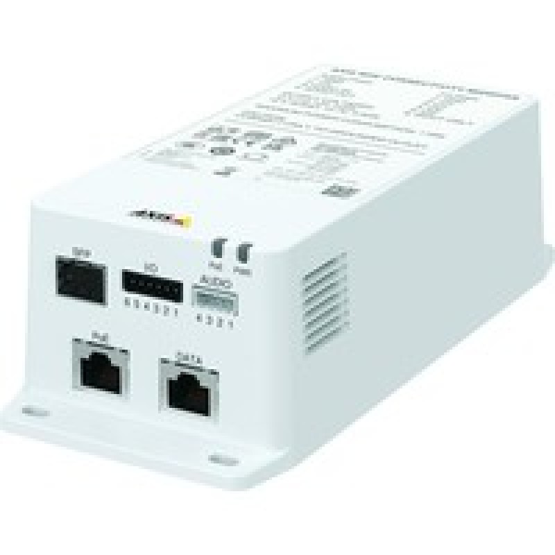 Axis Communications AXIS TU8003 90 W Conny Mdspn W//Portcast Technology USES The Cam
