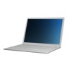 Dicota Privacy Filter 2-Way For Laptop/14.0 Wide (16:9) Magnetic