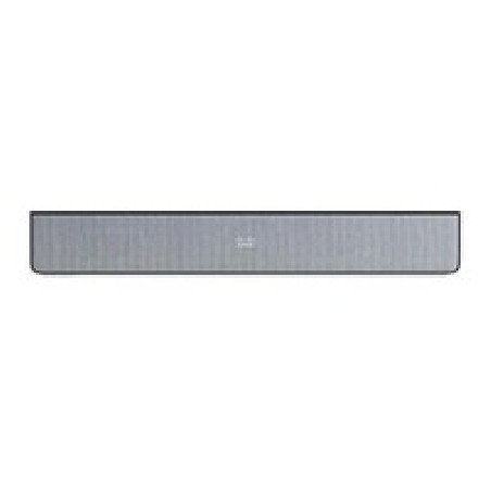 Replaceable Metal Speaker Grille for Webex Desk Pro series