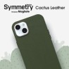 Otterbox OB Symmetry Cactus Leather/Apple iPhone 15 Plus C.GROOVE GR