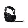 Logitech A50 LIGHTSPEED Wrls G Headset/Withbasestationblack-EMEA28-935