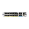 Cisco Catalyst Edge SM 16-Port/1G 4-Port 2.5 Mgigabit Ether