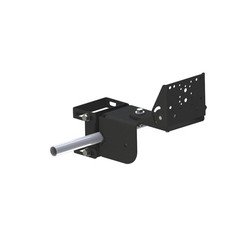 Gamber Johnson HD .75 TO 2IN Dia. Round Pole/Mount