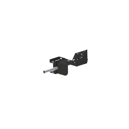 Gamber Johnson HD .75 TO 2IN Dia. Round Pole/Mount