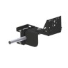 Gamber Johnson HD .75 TO 2IN Dia. Round Pole/Mount