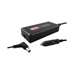 Gamber Johnson LIND 12-32V DC Cig Lighter PWR/Adap For Panasonic FZ-L1 5V DC