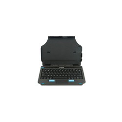 Gamber Johnson Zebra ET40/45 10IN 2IN1/Keyboard Spanish