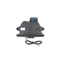 Gamber Johnson Kit: Samsung Galaxy Tab ACTIVE2/ACTIVE3 Dual USB Dock Bare Wire