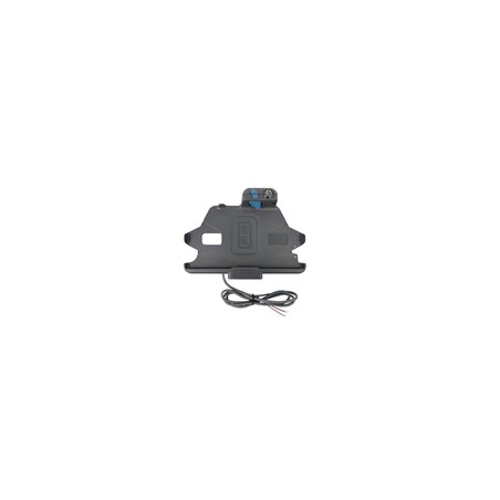 Gamber Johnson Kit: Samsung Galaxy Tab ACTIVE2/ACTIVE3 Dual USB Dock Bare Wire