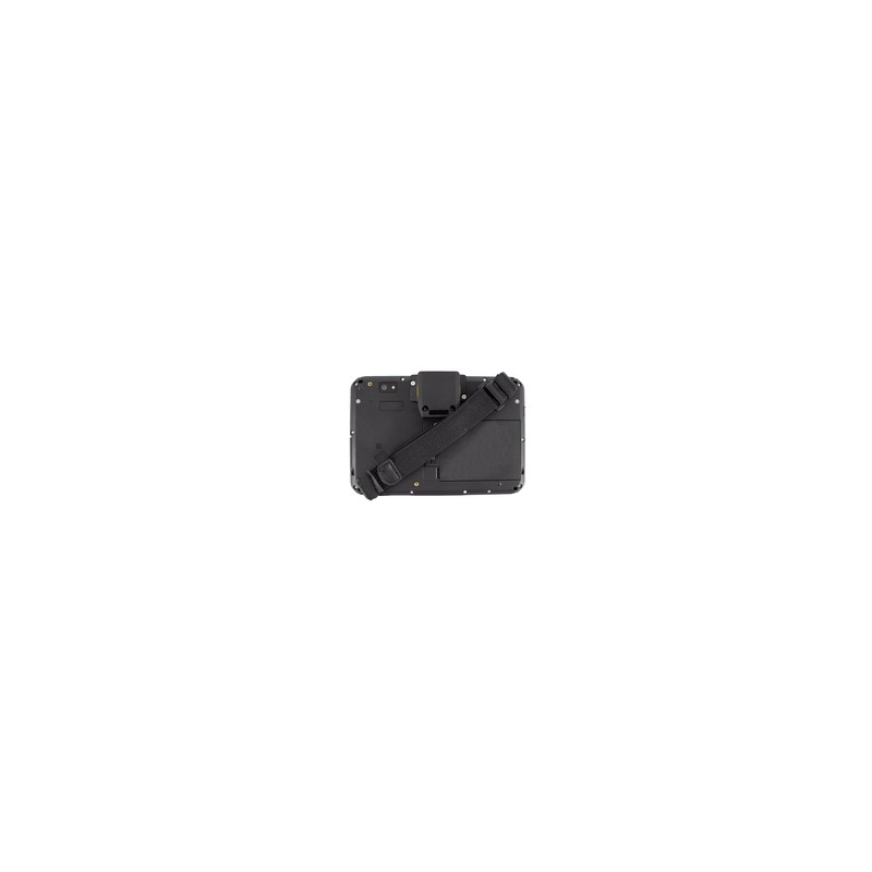 Gamber Johnson Diagonal Elastic Hand Strap/For Zebra ET40/45 - 8IN