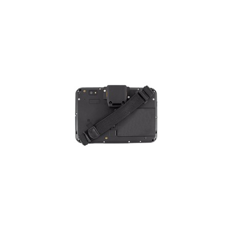 Gamber Johnson Diagonal Elastic Hand Strap/For Zebra ET40/45 - 8IN
