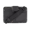 Gamber Johnson Diagonal Elastic Hand Strap/For Zebra ET40/45 - 8IN