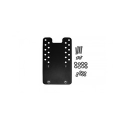 9.5IN OFFSET ADAPTER BRACKET/.