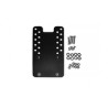9.5IN OFFSET ADAPTER BRACKET/.