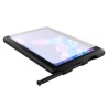 TEMPERED GLASS SCREEN/PROTECTION FOR SAMSUNG GALAXY TA INFSGSAMTABA4PRO