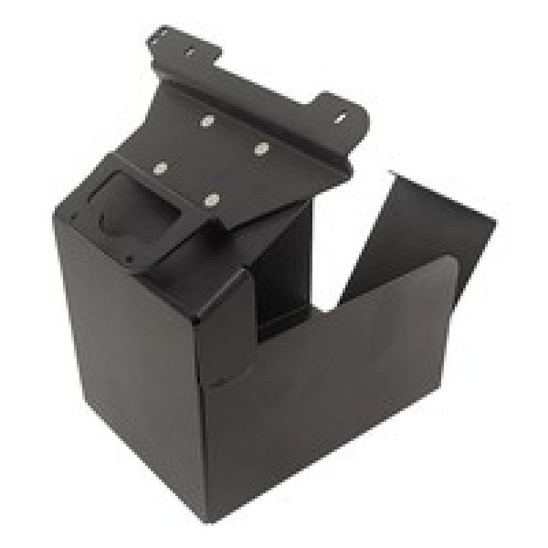 Gamber Johnson Kit - ZQ630 Printer Mount With/4IN Fan Fold Label Mount