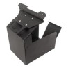 Gamber Johnson Kit - ZQ630 Printer Mount With/4IN Fan Fold Label Mount