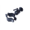 Gamber Johnson Zirkona 2IN TO 3IN Pole Mount/W/ Round Mounting Plate