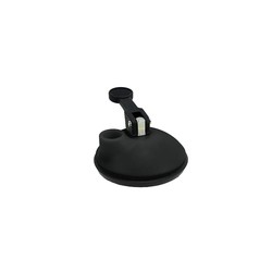 Gamber Johnson Zirkona Small Suction Cup 3.5IN/(8.89 CM)