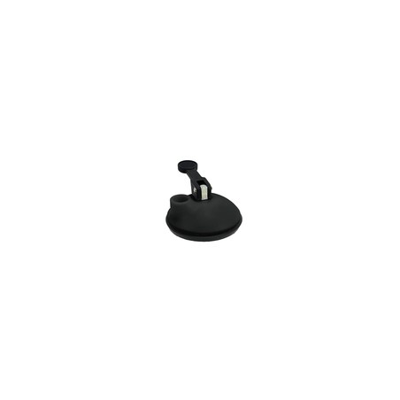 Gamber Johnson Zirkona Small Suction Cup 3.5IN/(8.89 CM)