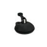Gamber Johnson Zirkona Small Suction Cup 3.5IN/(8.89 CM)