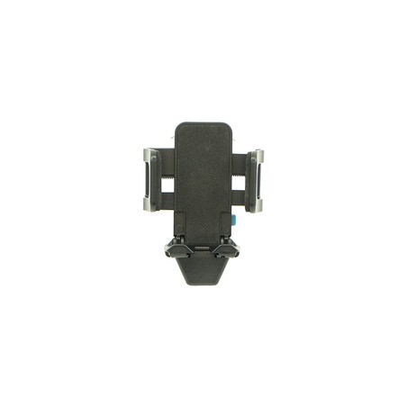 Gamber Johnson Zirkona Universal Phone Cradle/With Silicone Strap (NO Cord)