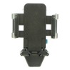 Gamber Johnson Zirkona Universal Phone Cradle/With Silicone Strap (NO Cord)