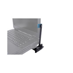 Gamber Johnson Dell Latitude Rugged Laptop/Docking Station Screen Support