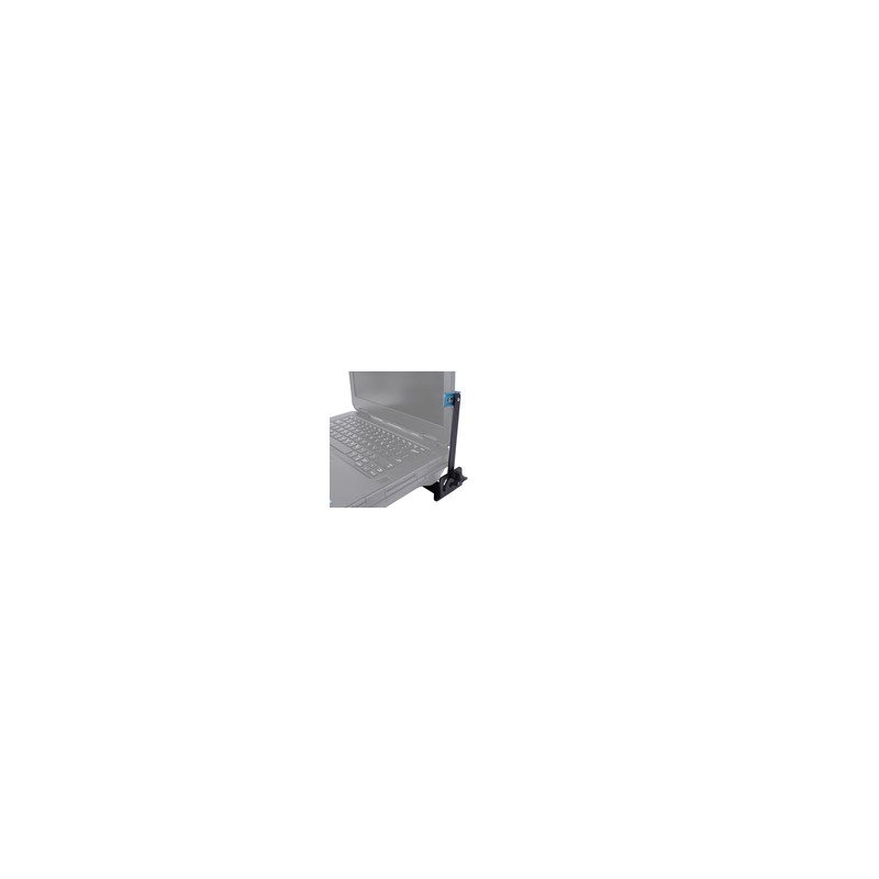 Gamber Johnson Dell Latitude Rugged Laptop/Docking Station Screen Support