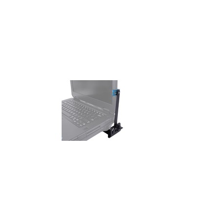 Gamber Johnson Dell Latitude Rugged Laptop/Docking Station Screen Support