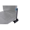 Gamber Johnson Dell Latitude Rugged Laptop/Docking Station Screen Support