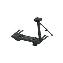 Gamber Johnson Universal Adjustable Seat Base/Pedestal Kit Without Motion ATTA