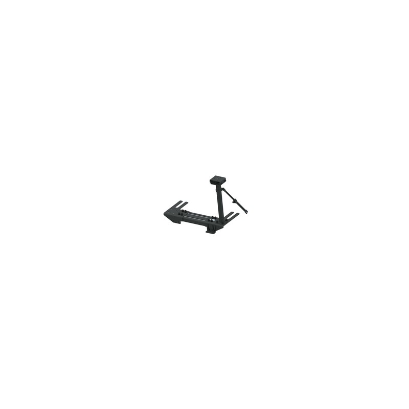 Gamber Johnson Universal Adjustable Seat Base/Pedestal Kit Without Motion ATTA