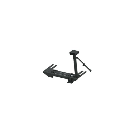 Gamber Johnson Universal Adjustable Seat Base/Pedestal Kit Without Motion ATTA