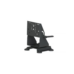 Gamber Johnson Flat Surface Magnet Mount With/Tall Clevis