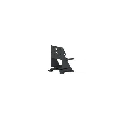 Gamber Johnson Flat Surface Magnet Mount With/Tall Clevis