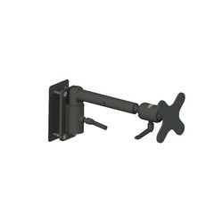 Gamber Johnson Semi-Truck Pivot Mount 6IN Ext/VESA 75MM Hole Pattern W/Back PL