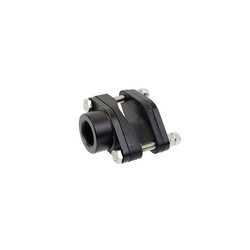 Gamber Johnson Zirkona Pipe Clamp Small 50MM/