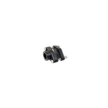 Gamber Johnson Zirkona Pipe Clamp Small 50MM/