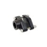 Gamber Johnson Zirkona Pipe Clamp Small 50MM/