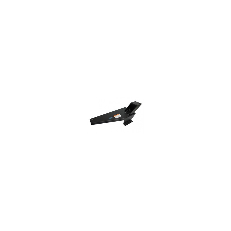 Gamber Johnson Base Chevy Silverado 1500/(2019+) GMC Sierra 1500 (2019+)