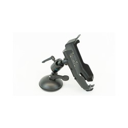 Gamber Johnson Kit - Zebra TC22/27 Cradle With/Zirkona Med. Joiner+Suction Cup