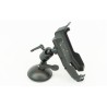 Gamber Johnson Kit - Zebra TC22/27 Cradle With/Zirkona Med. Joiner+Suction Cup