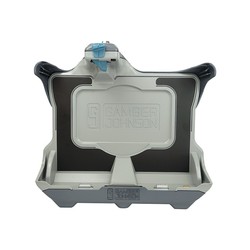 Gamber Johnson Panasonic Toughbook A3 Tablet/Docking Station (Dual RF)