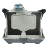 Gamber Johnson Panasonic Toughbook A3 Tablet/Docking Station (Dual RF)